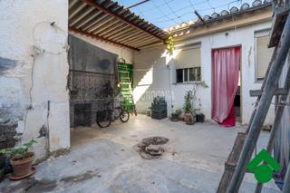 Casa en Fuente Vaqueros. Casa en venta en fuente vaqueros