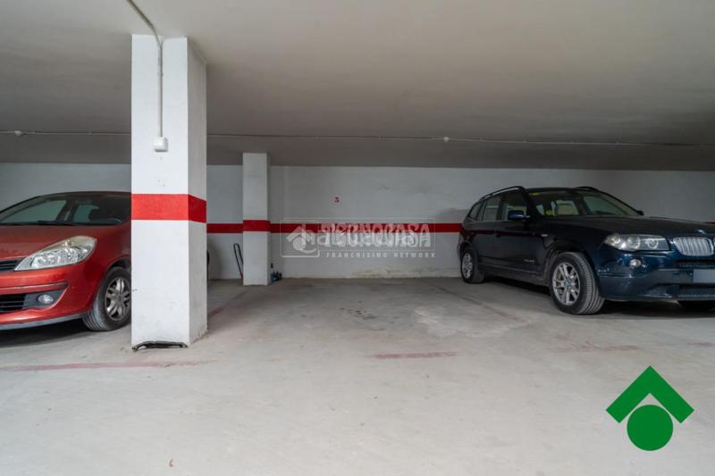 Foto 027bf97a-02a6-4046-b31d-73586a34ca0c. Appartement avec parking dans Láchar