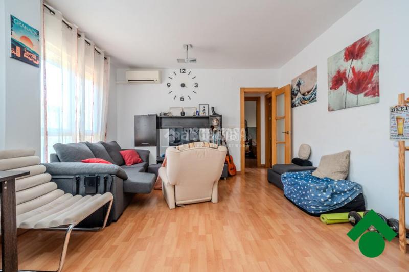 Foto 0831606f-618e-4511-9a83-f582d190e703. Appartement avec parking dans Láchar