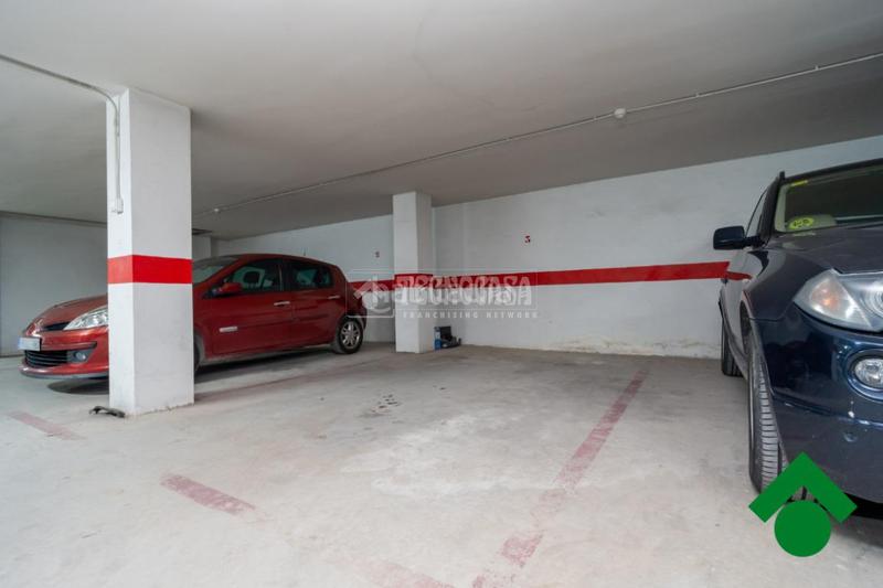 Foto 82c63af6-182f-47fd-b10a-2f3272967c0a. Appartement avec parking dans Láchar