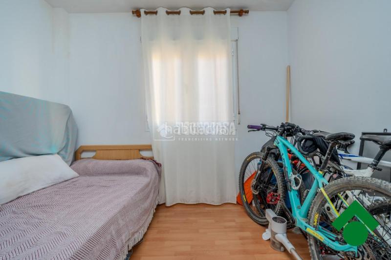 Foto a9078d0d-e279-43bd-8ab0-eafcf213992c. Appartement avec parking dans Láchar