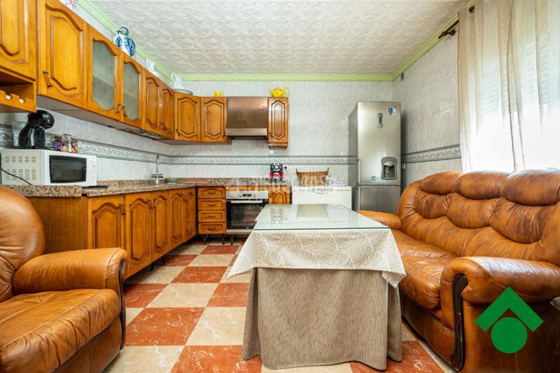 Foto 09bd230b-e6fb-401d-9367-c073c21255ca. Casa pareada casa en venta en Fuente Vaqueros