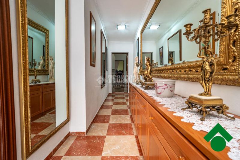 Foto 2bae38f2-9464-4896-90b9-2bd9982a32c1. Casa pareada casa en venta en Fuente Vaqueros