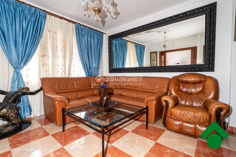 Foto 2be680df-952a-4814-9ef2-92ad83f26c7e. Casa pareada casa en venta en Fuente Vaqueros