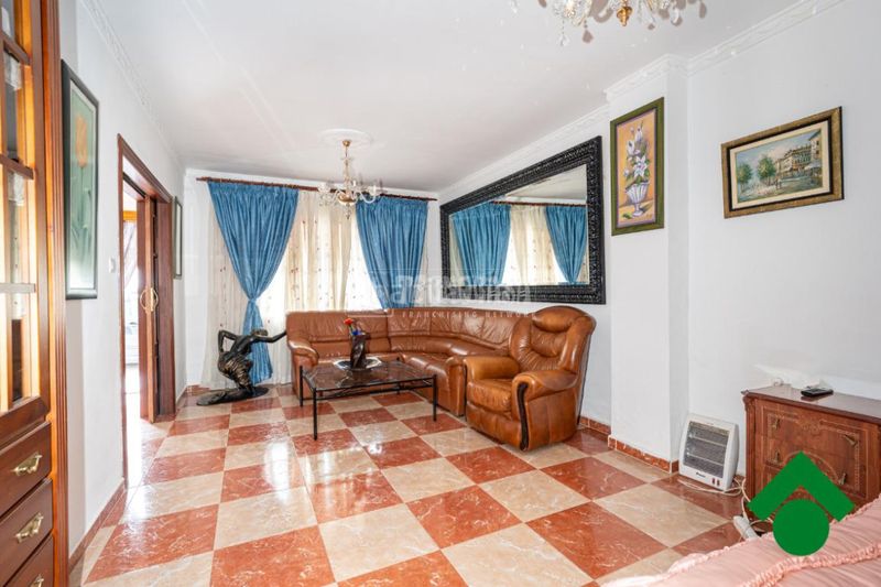 Foto 2d9ee21a-f46a-4b04-ad3c-194703ebe177. Casa pareada casa en venta en Fuente Vaqueros