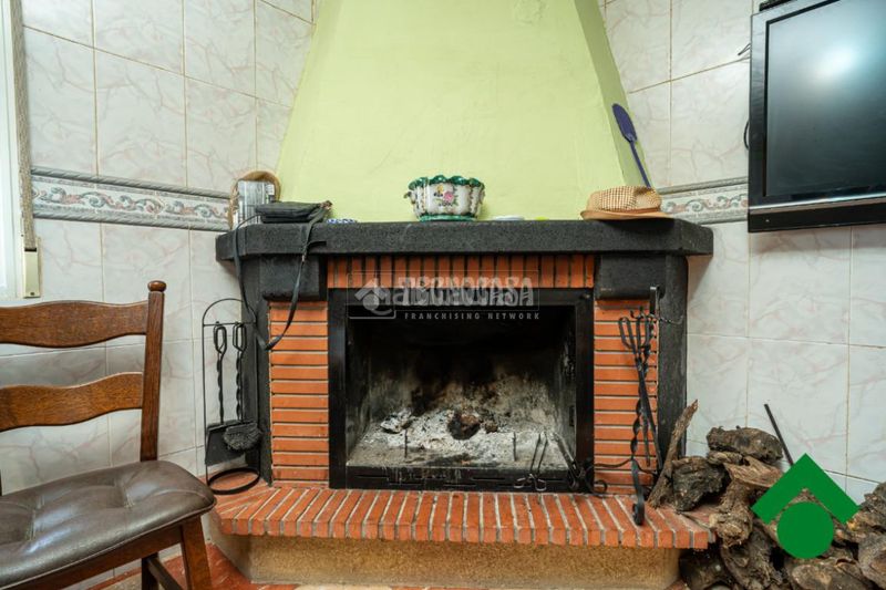 Foto 530a655a-3a3e-496c-8891-43df486a7fa2. Casa pareada casa en venta en Fuente Vaqueros