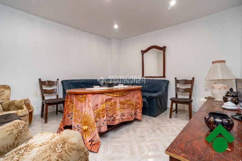 Foto 6d824e89-3754-4b9c-9b17-9875d7914252. Casa pareada casa en venta en Fuente Vaqueros