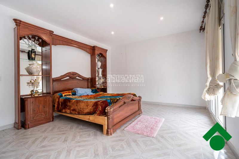 Foto 7efc3e5b-79d8-4336-ad97-ee4faf08775a. Casa pareada casa en venta en Fuente Vaqueros