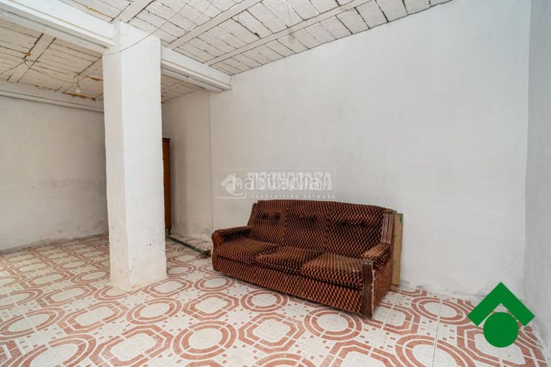 Foto c8ecb270-1c1b-45bc-a62a-e3589c4220d9. Casa a Chauchina