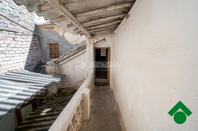 Foto fb596da9-4ea0-4ba5-8e4e-ed709e4b51ce. Casa a Chauchina