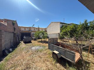 Terreno residenziale in Cijuela