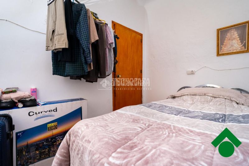 Foto 065c68fe-2fcf-47b7-892f-869e351732f2. Casa aparellada a Íllora