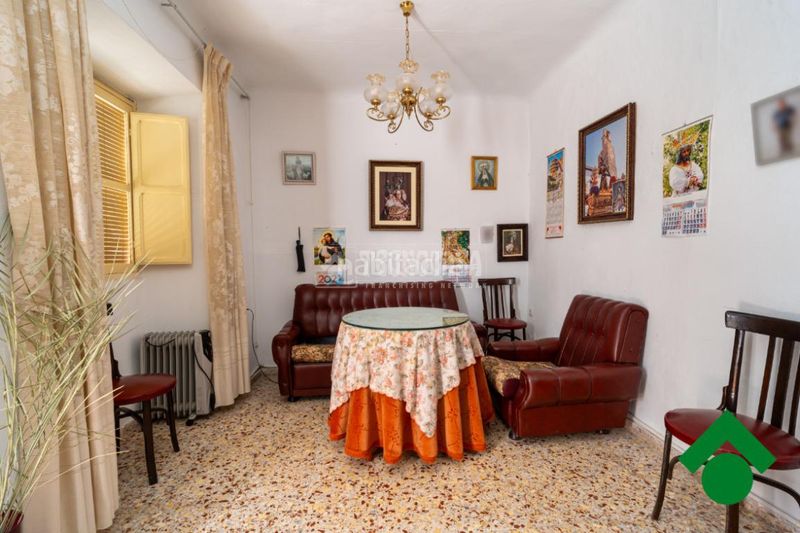 Foto 136b81c6-3de0-4cdc-b351-75c5d91d659e. Casa aparellada a Íllora