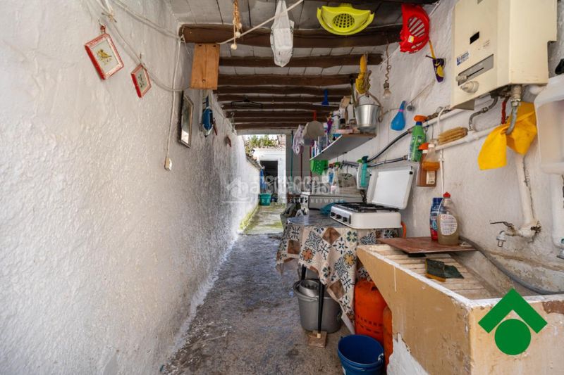 Foto 53a24583-161e-463d-b369-36bffe4b6fca. Casa aparellada a Íllora