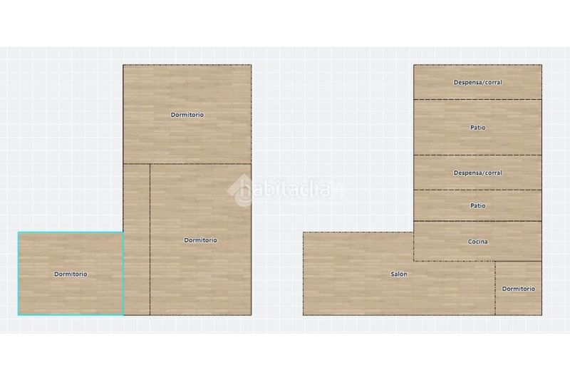 Foto a92b8ed4-d372-428f-b627-3a701ec6f2fe. Casa aparellada a Íllora