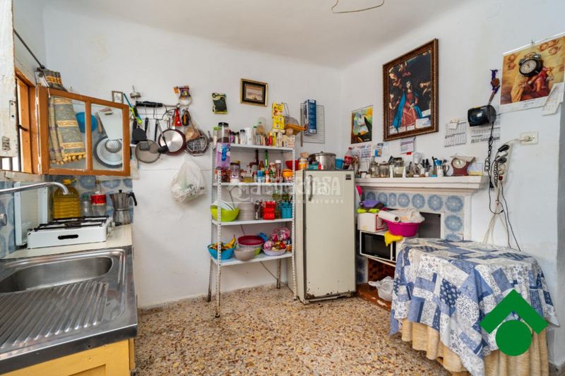 Foto b1b05bc7-e0cd-4819-8088-161c291f7180. Casa aparellada a Íllora