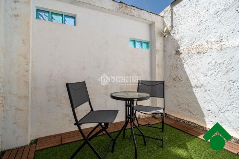 Foto 4e166008-80f8-49b1-81e1-fd30289cb8d5. Casa aparellada a Íllora