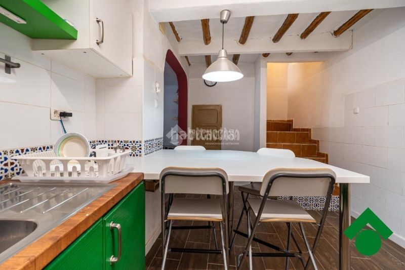Foto c44e0508-cd57-4c12-aa4a-ac25d94ce34f. Casa aparellada a Íllora