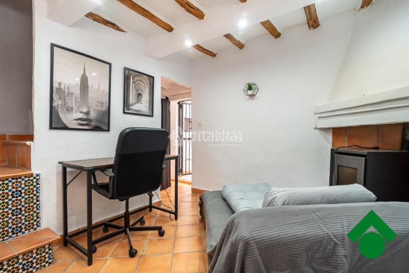 Foto ca072a58-5312-4dd8-91fc-bd23d9a19a17. Casa aparellada a Íllora