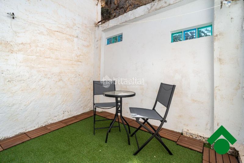 Foto d9f6d329-3dd2-4283-8cf7-f3212b5da644. Casa aparellada a Íllora
