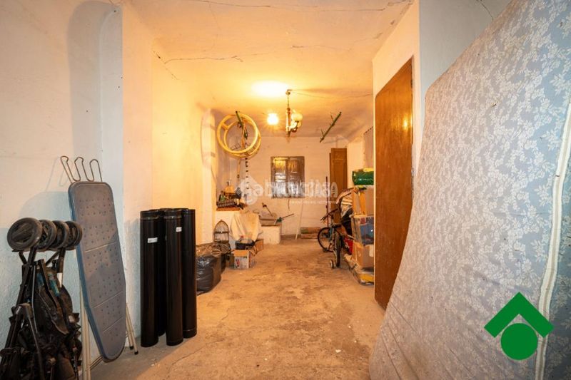 Foto ce3004c8-9304-4801-84b3-0e696e05a06f. Casa aparellada a Cijuela