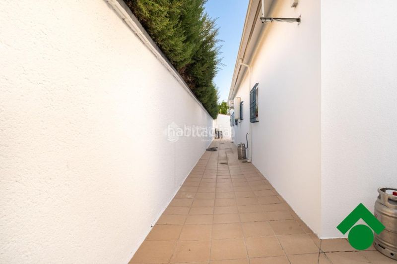 Foto 1ad06b2a-4be2-4a93-a5f2-2bfb38cc68e4. Casa  en venta en Fuente Vaqueros