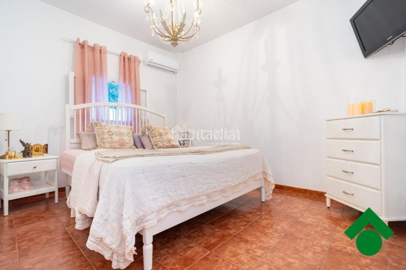 Foto 2219ef78-6a01-4dae-91b2-e1241a8b3fa3. Casa  en venta en Fuente Vaqueros
