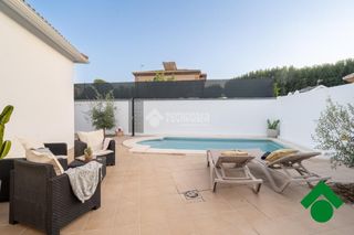 Casa en Fuente Vaqueros