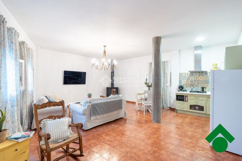 Foto 469d5d71-9ed3-48ee-afe3-10c69b8695b2. Casa  en venta en Fuente Vaqueros