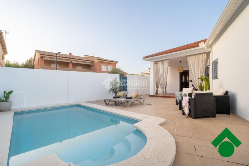 Foto 49f78990-1b0e-45df-aabc-3b385ab903c8. Casa  en venta en Fuente Vaqueros