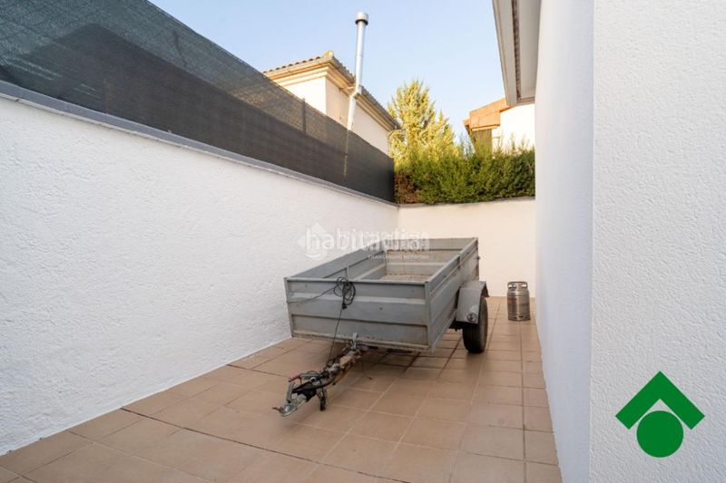 Foto 72399c83-1a38-4aff-8839-409dd688dcf9. Casa  en venta en Fuente Vaqueros