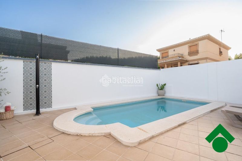Foto 927451f1-afd8-4d2d-a76e-d9dbffa15b18. Casa  en venta en Fuente Vaqueros