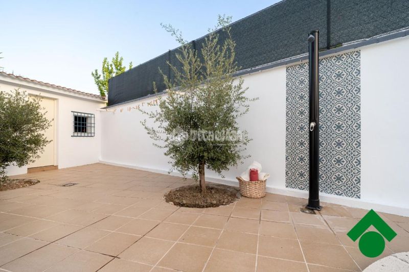 Foto 92eda930-6ca8-49e0-a9c3-89735d83d445. Casa  en venta en Fuente Vaqueros