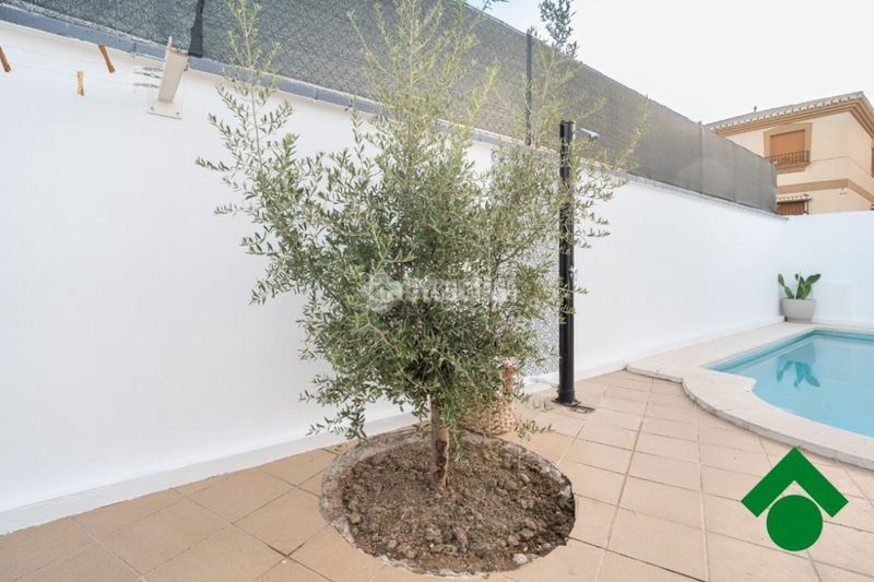 Foto a3e04022-e492-4c60-8ef6-d0b901cec276. Casa  en venta en Fuente Vaqueros