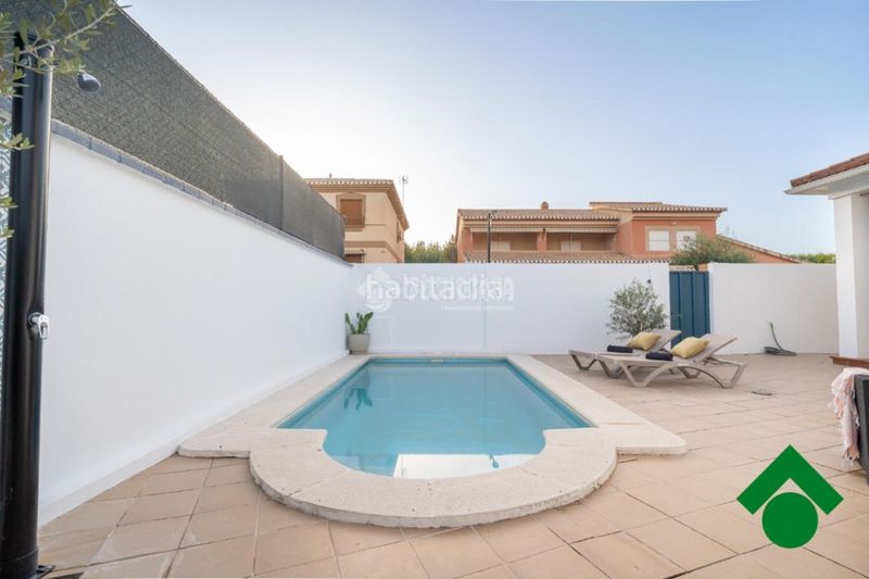 Foto c289490d-ebfe-4124-a5d0-a1a55214808c. Casa  en venta en Fuente Vaqueros