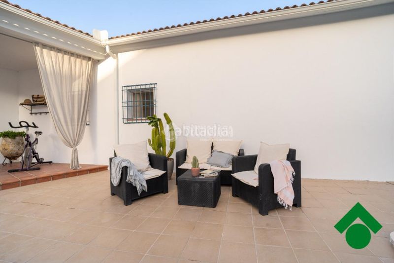 Foto c3bc745e-e40f-4874-b416-7c874dc0efe9. Casa  en venta en Fuente Vaqueros