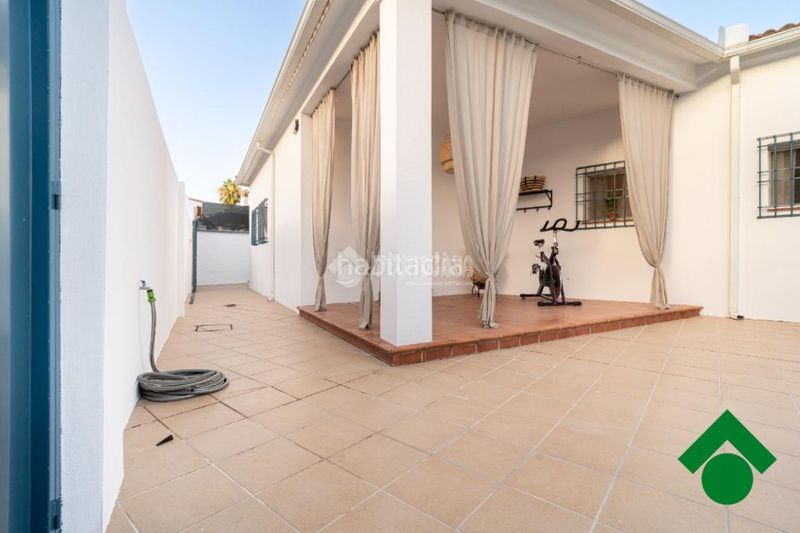 Foto ca278f5c-4242-450a-8d39-6500dbd8d91f. Casa  en venta en Fuente Vaqueros
