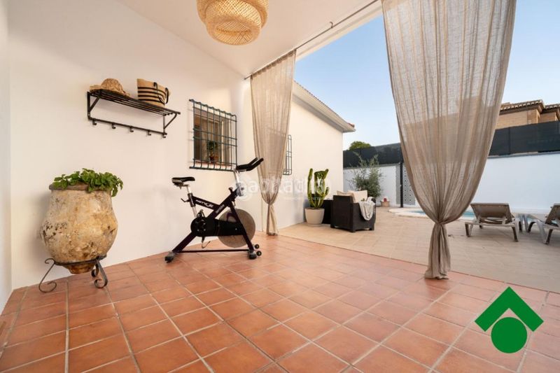 Foto ea57ed11-938b-4b82-9871-6116de649b7b. Casa  en venta en Fuente Vaqueros