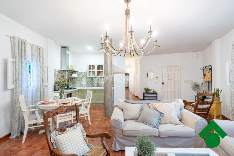 Foto f34754c8-1024-4738-8e36-d0dce59b6868. Casa  en venta en Fuente Vaqueros