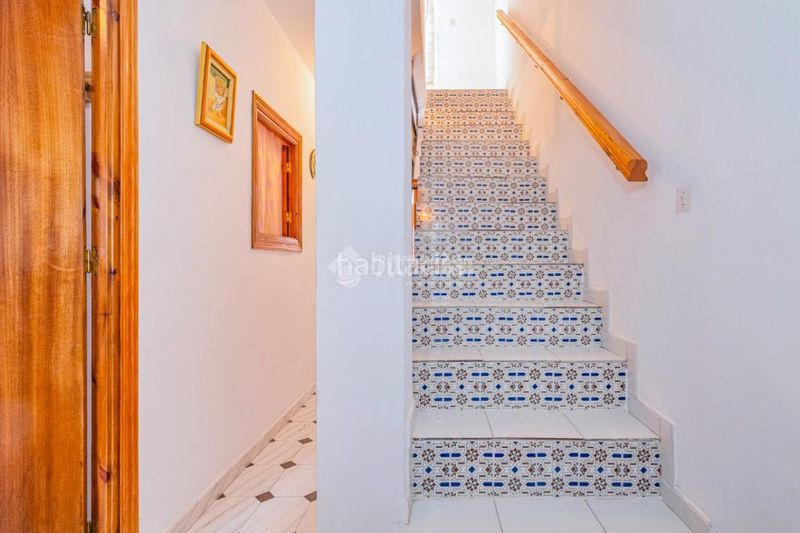 Foto 4011502a-ff9d-49ce-9c30-eb368d9566fc. Casa aparellada a Íllora