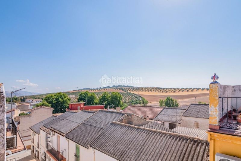 Foto 52a8705e-e1f3-41b1-ac08-8320cb5c28e7. Casa aparellada a Íllora