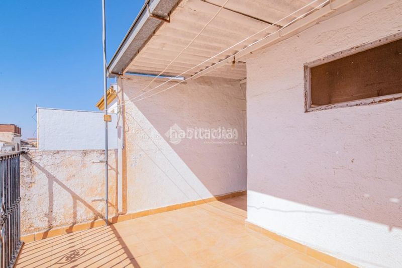 Foto eb398103-02a5-4134-b30b-55cfae0b2d82. Casa aparellada a Íllora