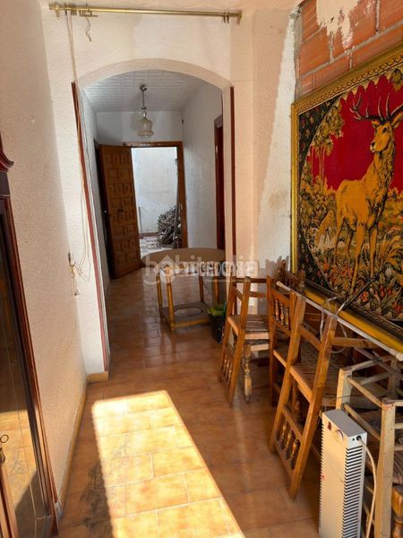 Foto 896d4e38-1aa5-4c1e-b8a6-2e5706207a62. Casa aparellada a Cijuela