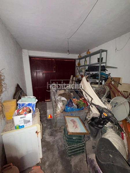 Foto e1809b5b-e039-4c55-a0e7-077c9a54ceeb. Casa aparellada a Cijuela