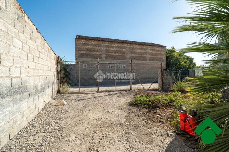 Foto 0b6d3c96-4202-42c6-838c-5f4bef9bef9c. Casa aparellada a Fuente Vaqueros