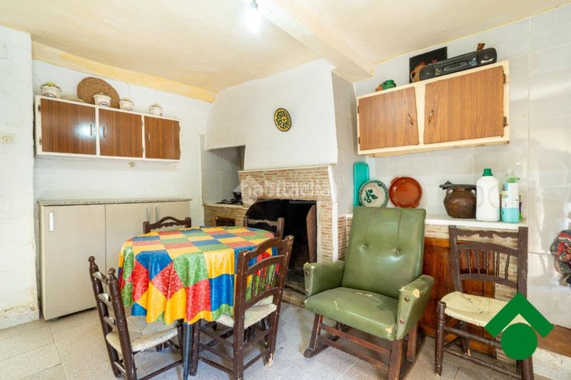 Foto 3fe98b3e-603d-4f2f-bd79-e09d4947f4fd. Casa aparellada a Fuente Vaqueros