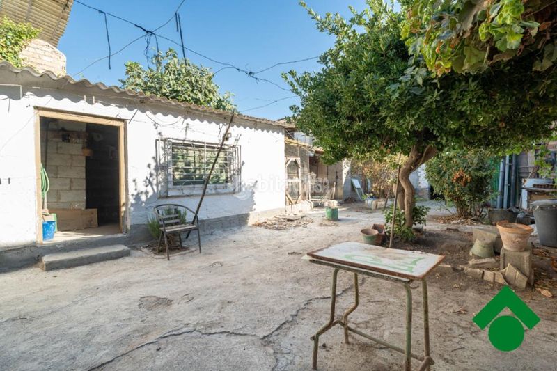 Foto 4015ff0f-7575-4c6e-bad1-b77b7de330f7. Casa aparellada a Fuente Vaqueros