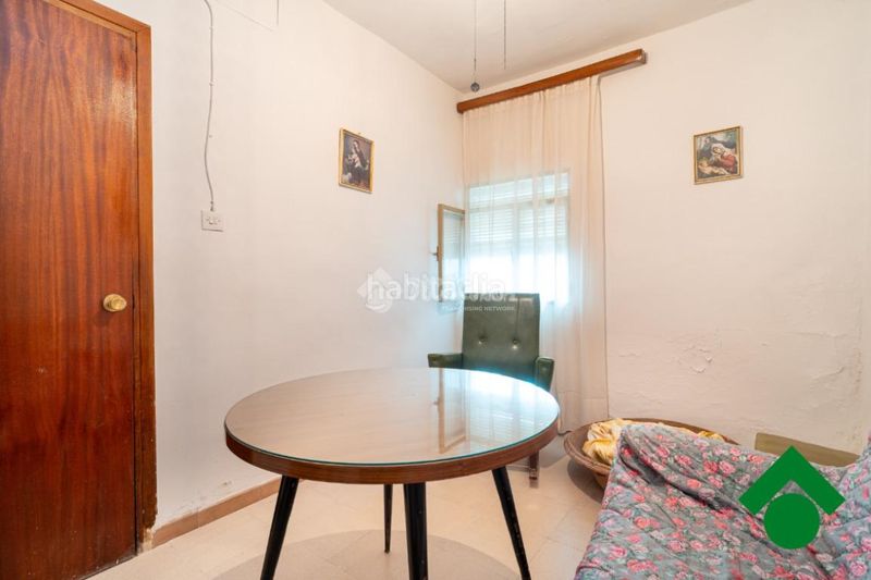 Foto 4ac267ac-98f7-400f-b2d2-05f079136754. Casa aparellada a Fuente Vaqueros