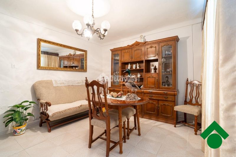 Foto 884e124d-0b41-4d4b-bb6d-f9aaf363e83a. Casa aparellada a Fuente Vaqueros