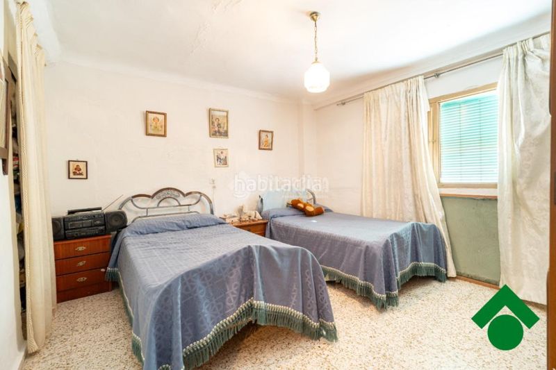 Foto a5eaeb17-c676-4a7f-81ab-ff8bb34e7882. Casa aparellada a Fuente Vaqueros